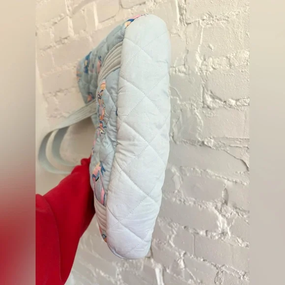 HELMSTEDT Shoulder Quilted Bag - Picture 8 of 8